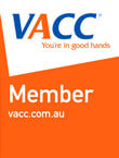 VACC Certification